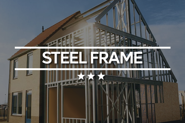 STEEL FRAME