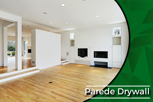 Parede Drywall