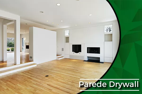 Parede Drywall