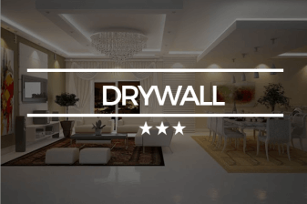drywall