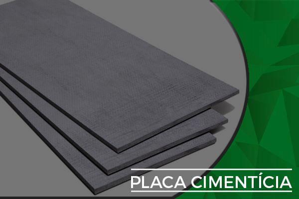 placa cimentícia placa cimentícia