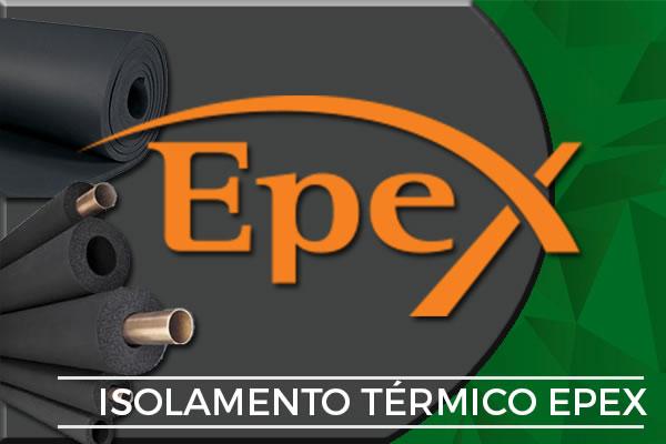 Isolante em espumas elastoméricas Isolante em espumas elastoméricas