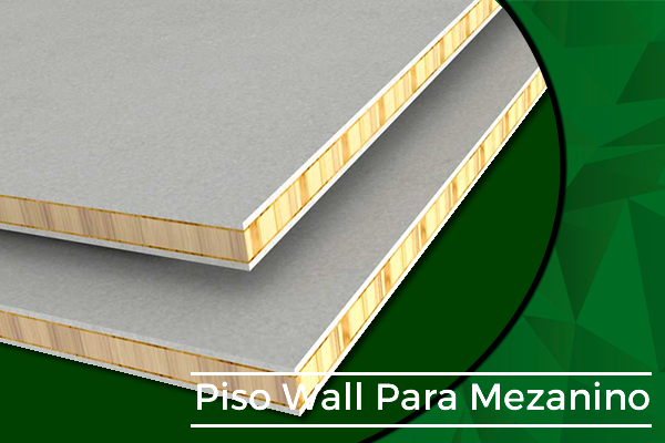 Piso Wall Para Mezanino Piso Wall Para Mezanino