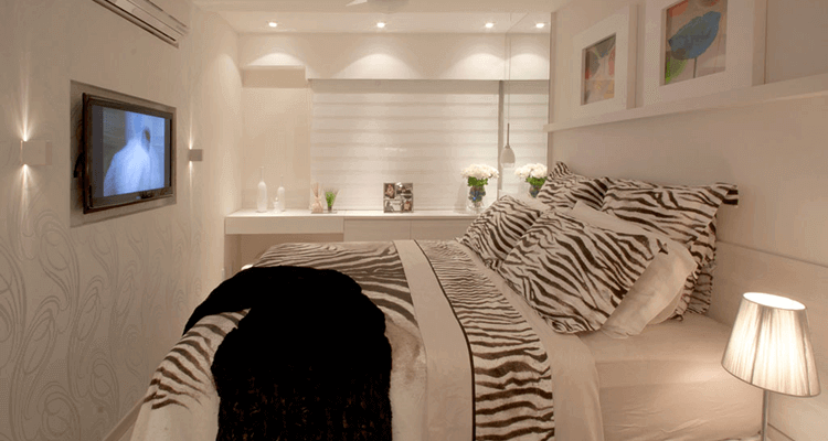 Drywall: o que é e como usar na decoração Drywall: o que é e como usar na decoração