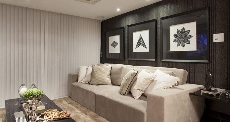 Conheça a espuma acústica SONEX Conheça a espuma acústica SONEX