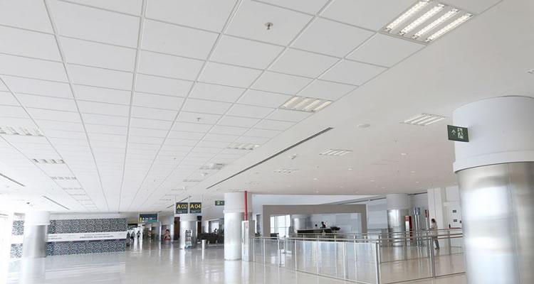6 MOTIVOS PARA ESCOLHER O FORRO HUNTER DOUGLAS 6 MOTIVOS PARA ESCOLHER O FORRO HUNTER DOUGLAS