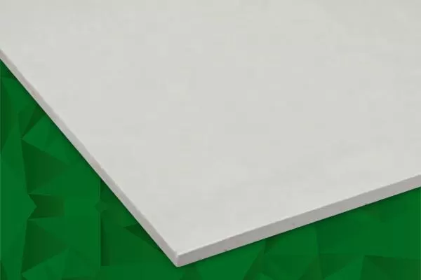 Gesso Acartonado com Pelicula PVC