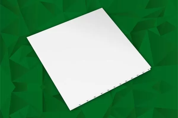 Placa Modular em PVC