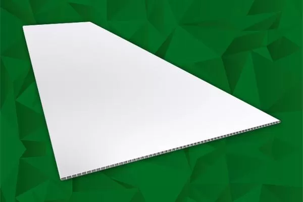 Placa Modular em PVC