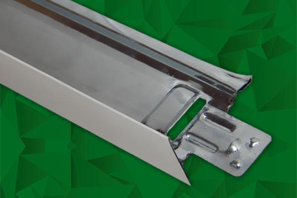 Travessa Secundária e Tegular Travessa Secundária e Tegular