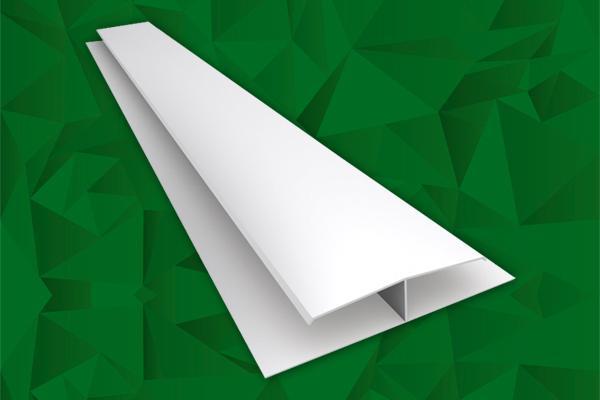 Emenda H Rígida Emenda H Rígida