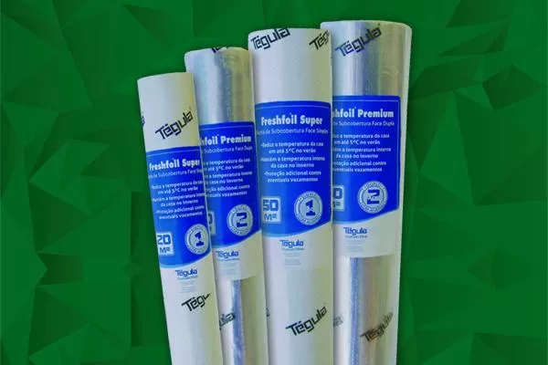 Manta Freshfoil