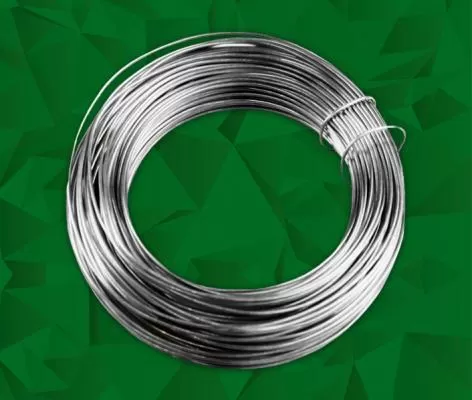 Arame Galvanizado