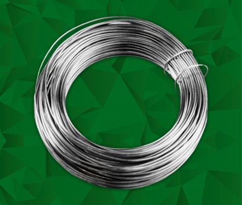 Arame Galvanizado
