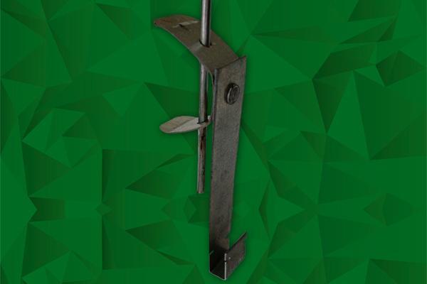 Regulador de Forro Linear