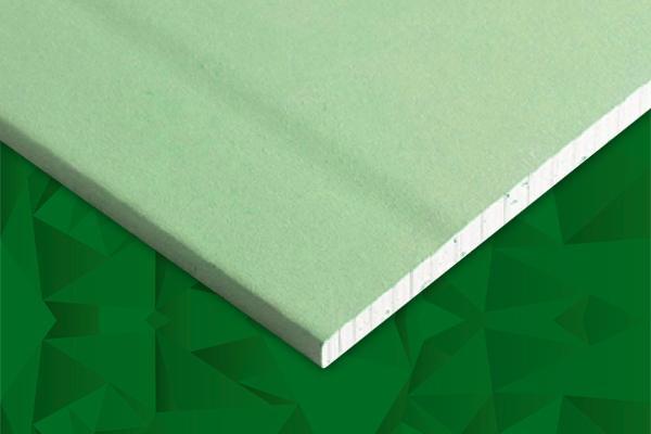 Chapa RU (Paredes e Forros)