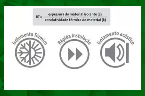 Lã de vidro
