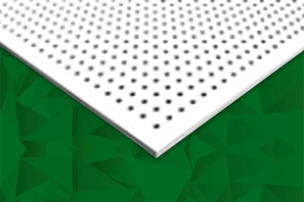 Chapa GypSOM