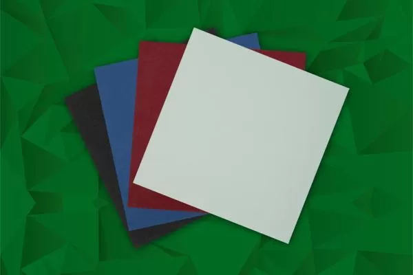 Coleção Chroma Concept