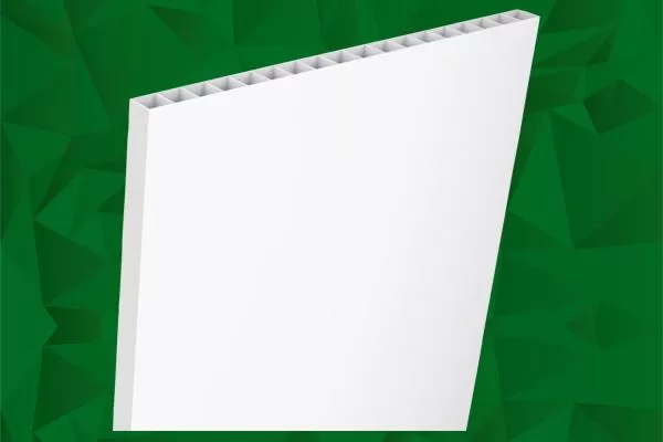 Divisórias de pvc