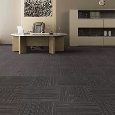 Linea - Carpete em placas