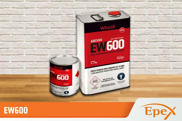 EW600 EW600