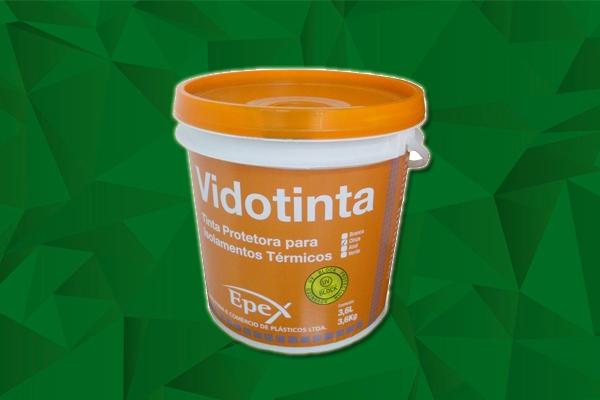 Vidotinta