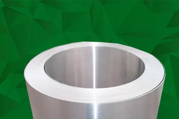Aluminio Liso