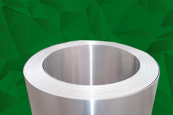 Aluminio Liso