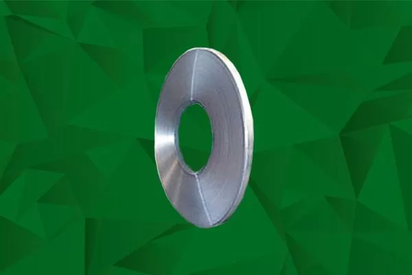 Cinta de Aluminio