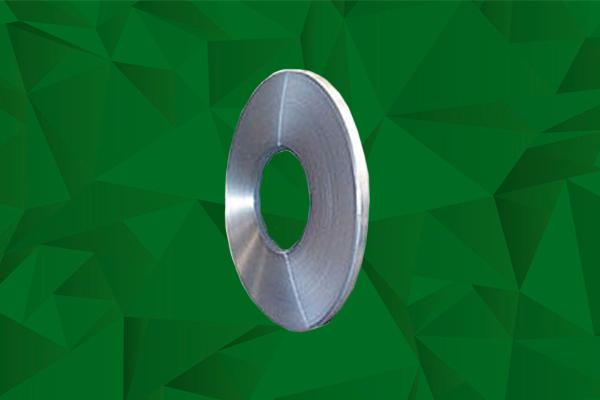 Cinta de Aluminio
