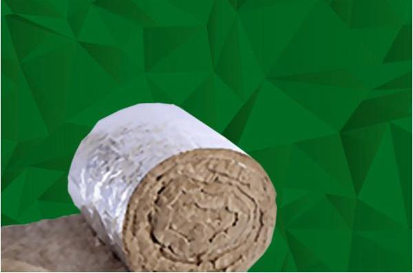 Feltro de Lã de Rocha