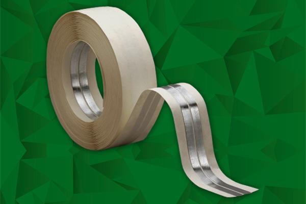 Fita de Papel Cantoneira