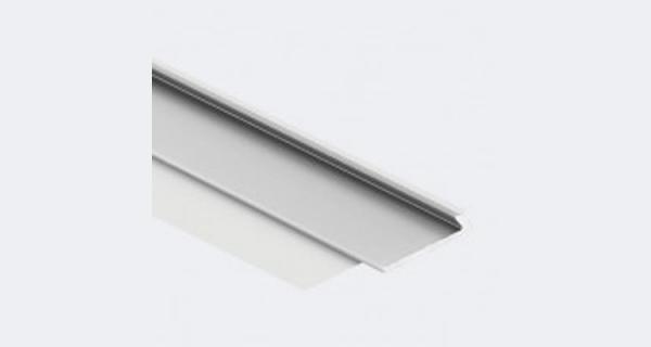 Terminação 2,5mm com Acabamento em Metal