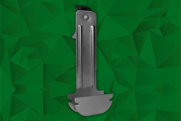 Regulador para Canaleta