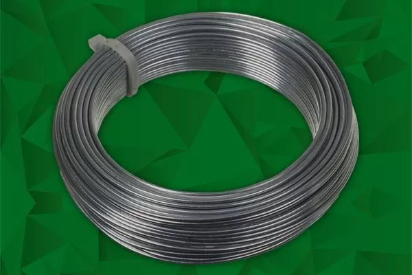 Arame Galvanizado 
