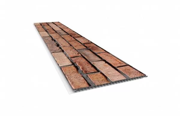 Tijolo RUSTIC ARGIL