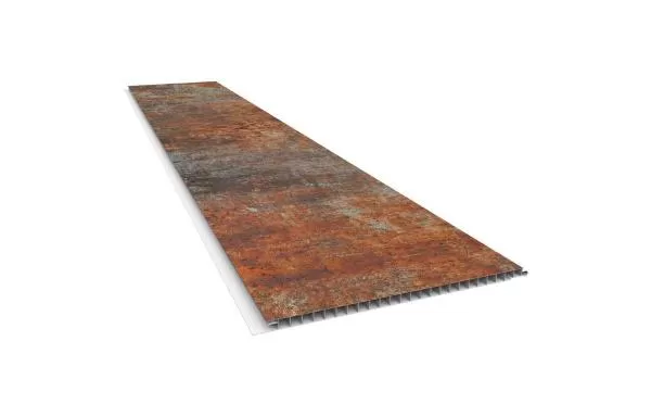 Metal BRASS RUST