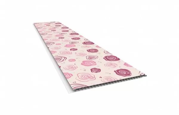 Flor ROSA PUCE