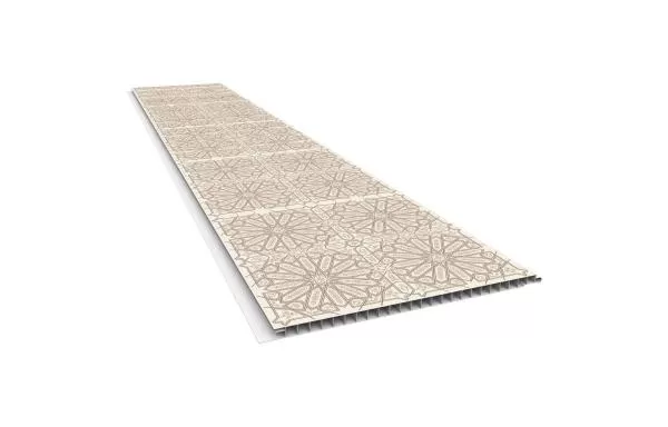 Arabesco ORNAMENT ECRU