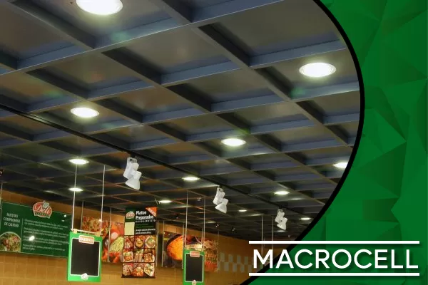 HunterDouglas MACROCELL