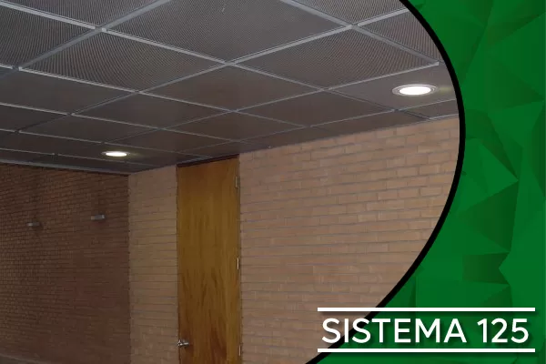HunterDouglas SISTEMA 125