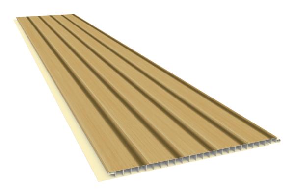 Madeira Painel Beige 2