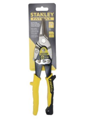 Tesoura Aviação Corte Reto - 14-563