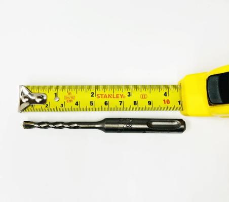 Broca com Encaixe Rapido Videa 5mm