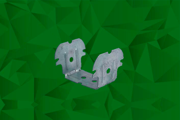 Conector multifunção P/Cruzamento De Canaleta F530