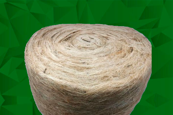 Estopa (Fibra De Juta Cardada - Sisal) - kg Estopa (Fibra De Juta Cardada - Sisal) - kg
