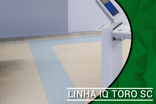 LINHA IQ TORO SC LINHA IQ TORO SC