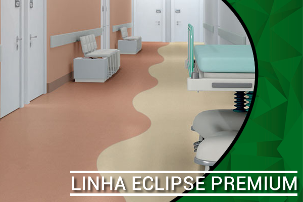 LINHA ECLIPSE PREMIUM LINHA ECLIPSE PREMIUM