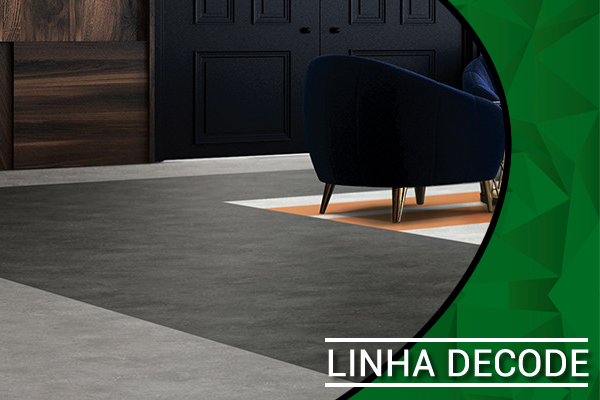 LINHA DECODE LINHA DECODE